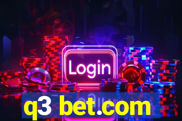 q3 bet.com